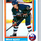 1986-87 O-Pee-Chee #90 Mike Bossy  New York Islanders  V63380 Image 1