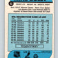 1986-87 O-Pee-Chee #90 Mike Bossy  New York Islanders  V63382 Image 2