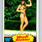 1985 O-Pee-Chee WWF #8 Wendi Richter   V65687 Image 1