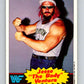 1985 O-Pee-Chee WWF #11 Jesse The Body Ventura   V65695 Image 1