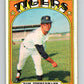 1972 O-Pee-Chee Baseball #239 Tom Timmermann  Detroit Tigers  V66337 Image 1