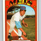 1972 O-Pee-Chee Baseball #293 Danny Frisella  New York Mets  V66380 Image 1