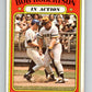 1972 O-Pee-Chee Baseball #430 Bob Robertson IA  Pittsburgh Pirates  V66389 Image 1