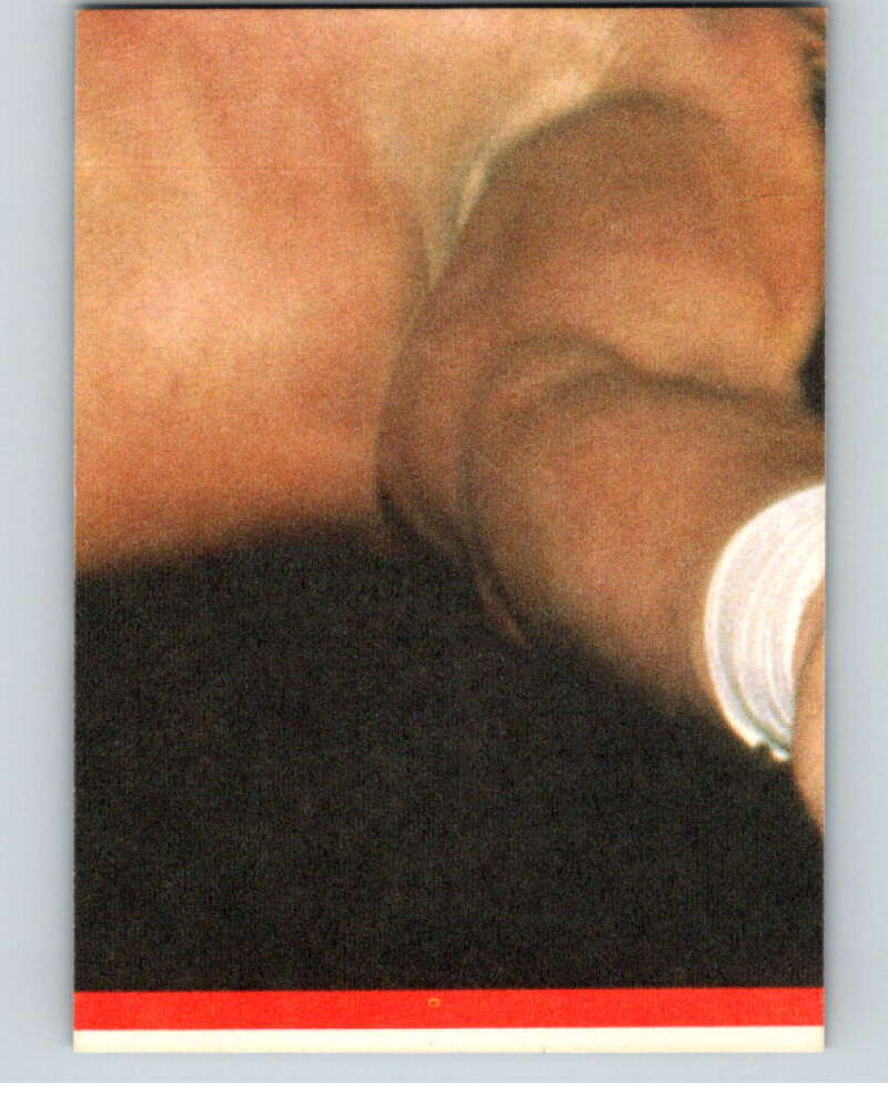 1985 O-Pee-Chee WWF Stickers #18 Rene Goulet/S.D. Jones V66729 Image 2