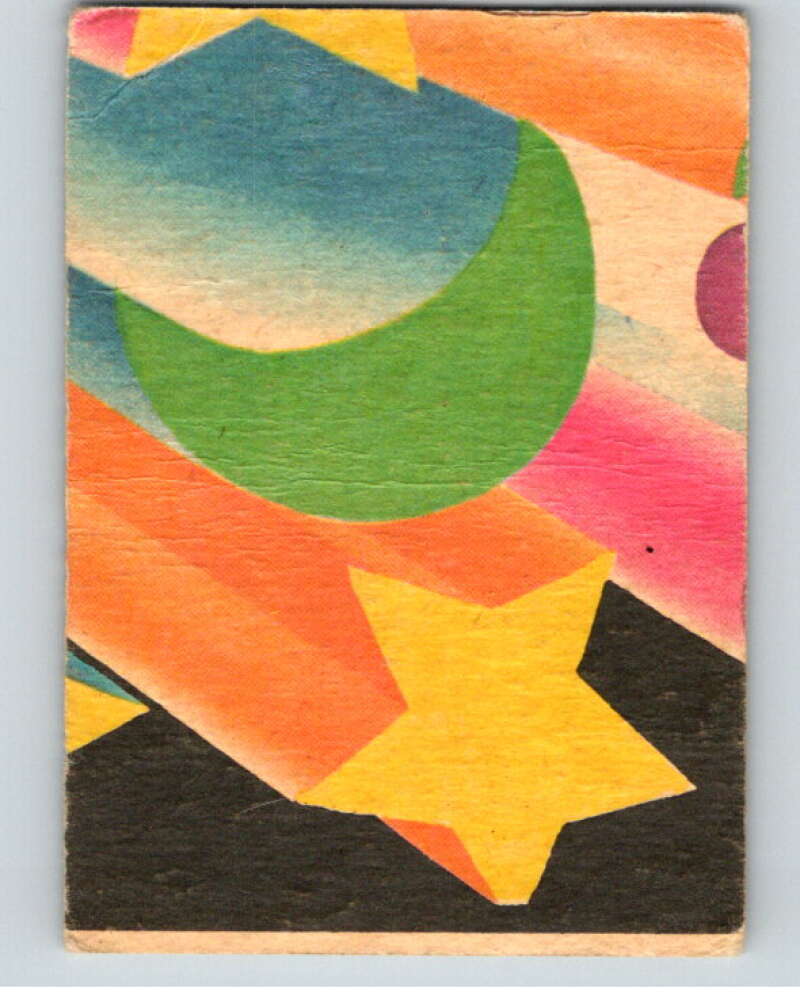 1977 Topps Charlie's Angels #22 Escape by Skateboard V67139 Image 2