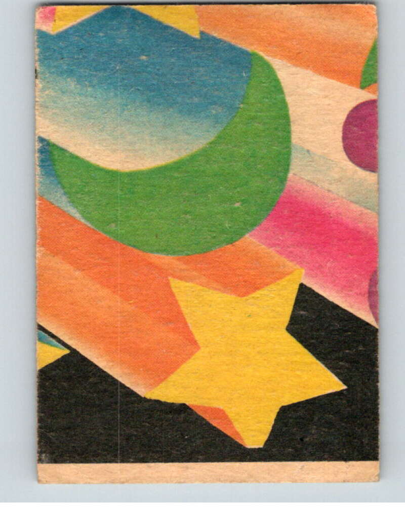 1977 Topps Charlie's Angels #22 Escape by Skateboard V67140 Image 2