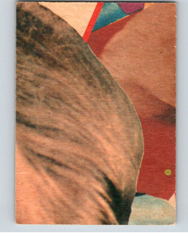 1977 Topps Charlie's Angels #34 A Peek-a-Boo from Kelly V67177 Image 2