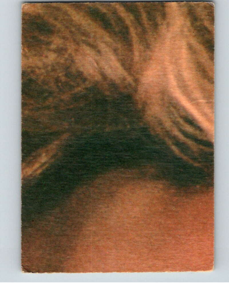 1977 Topps Charlie's Angels #40 Bosley Spiffing Up V67205 Image 2