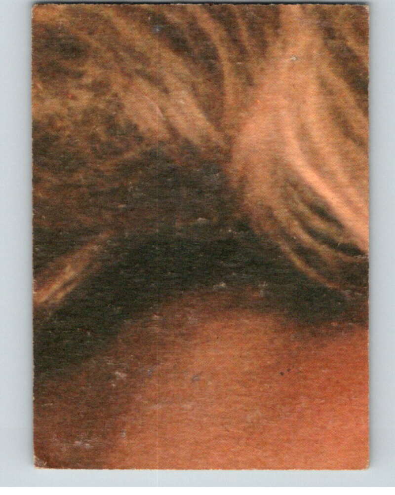 1977 Topps Charlie's Angels #40 Bosley Spiffing Up V67206 Image 2