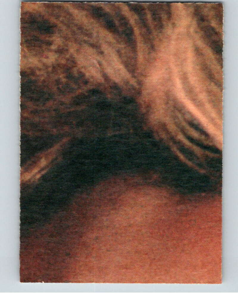 1977 Topps Charlie's Angels #40 Bosley Spiffing Up V67207 Image 2