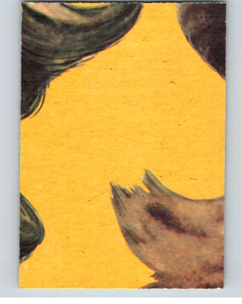 1977 OPC Charlie's Angels #65 An Exhausted Angel V67277 Image 2