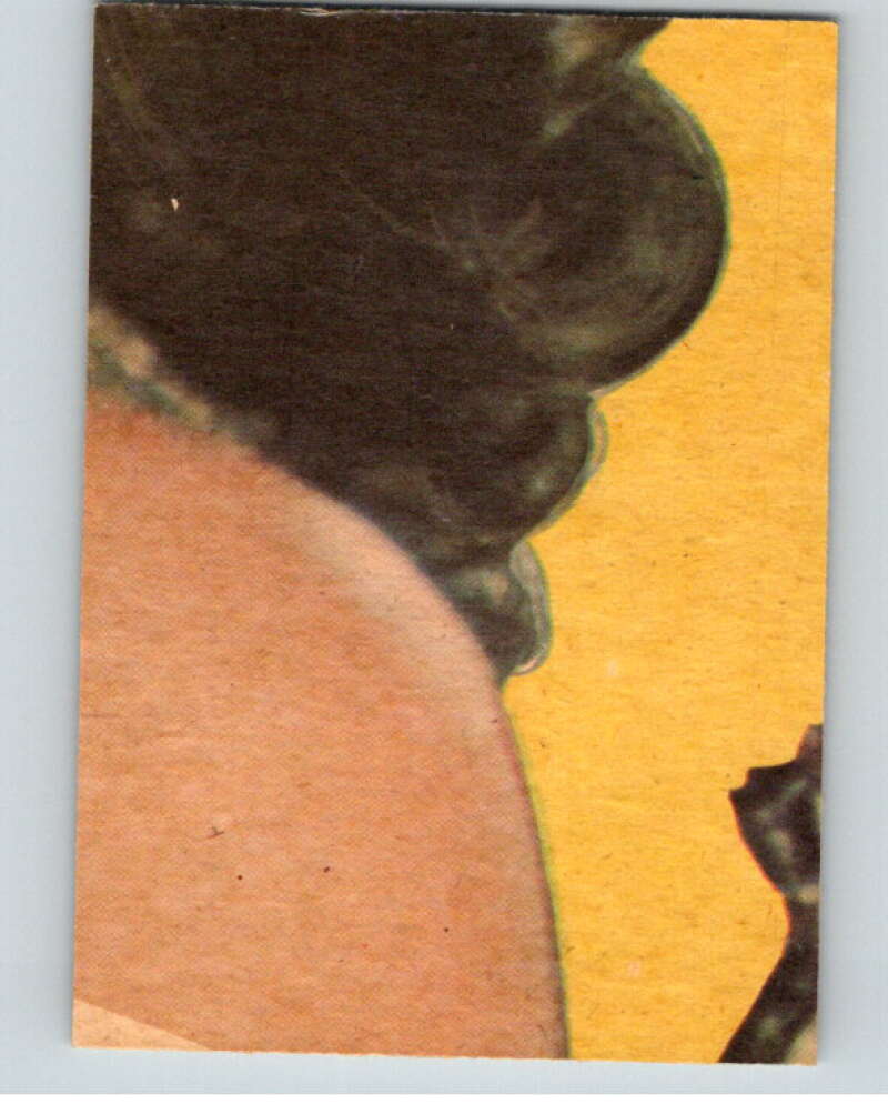 1977 OPC Charlie's Angels #67 Kelly Steams Up V67280 Image 2