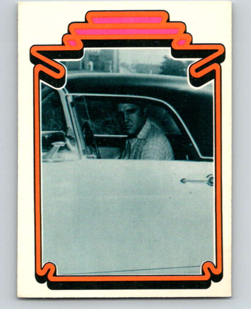 1978 Donruss Elvis Presley #4 Four number one hits V67763 Image 1