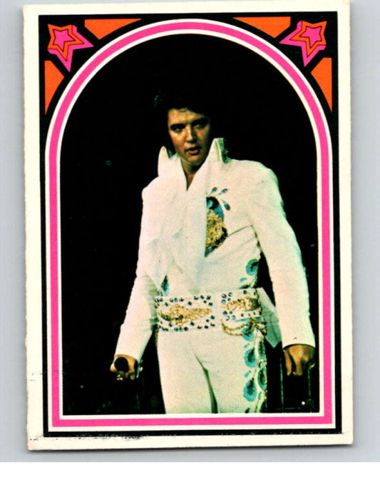 1978 Donruss Elvis Presley #59 February/1962-October/1963   V67815 Image 1