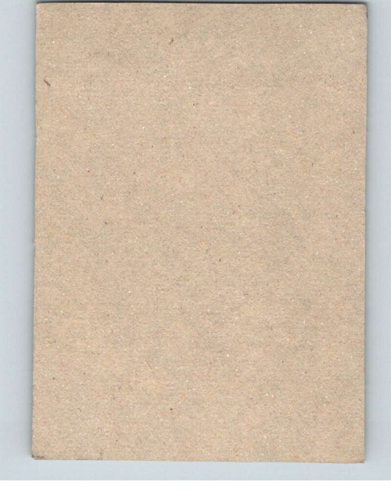 1978 Monty Gum Elvis Presley Blank Back Trading Card V67824 Image 2