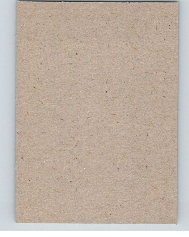 1978 Monty Gum Elvis Presley Blank Back Trading Card V67840 Image 2