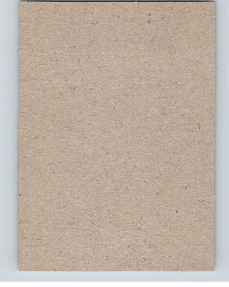 1978 Monty Gum Elvis Presley Blank Back Trading Card V67841 Image 2