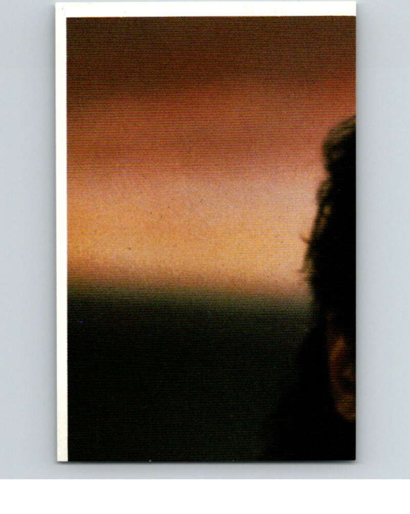 1988 Fanz Diphold Ltd. #110 Michael Jackson V67975 Image 1