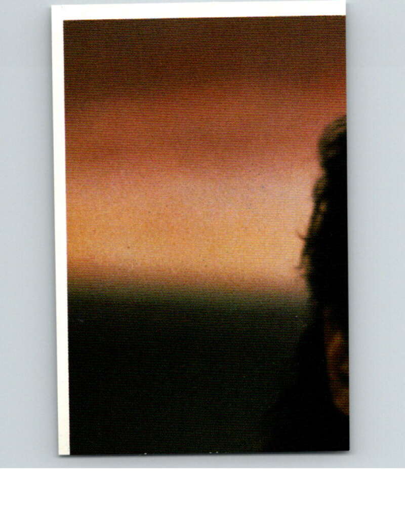 1988 Fanz Diphold Ltd. #110 Michael Jackson V67977 Image 1