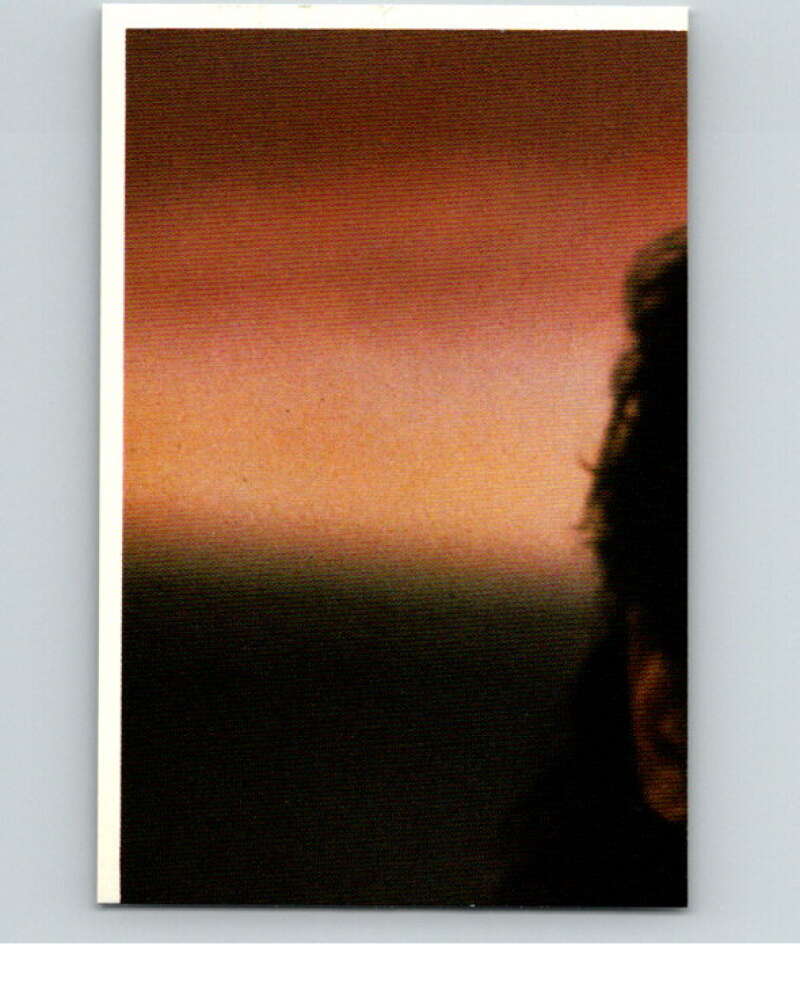 1988 Fanz Diphold Ltd. #110 Michael Jackson V67979 Image 1