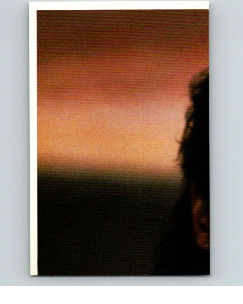 1988 Fanz Diphold Ltd. #110 Michael Jackson V67981 Image 1