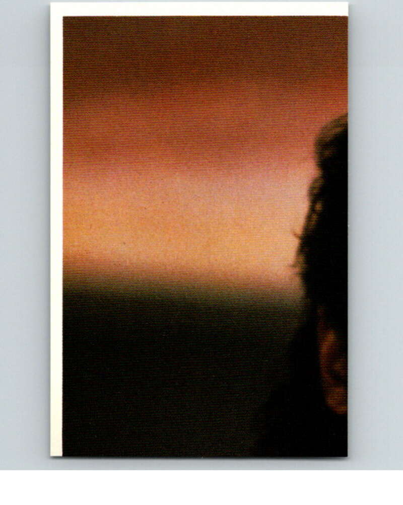 1988 Fanz Diphold Ltd. #110 Michael Jackson V67982 Image 1