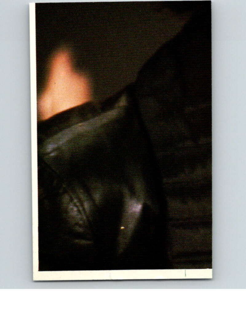 1988 Fanz Diphold Ltd. #113 Michael Jackson V67989 Image 1