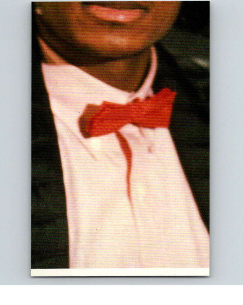 1988 Fanz Diphold Ltd. #114 Michael Jackson V67990 Image 1