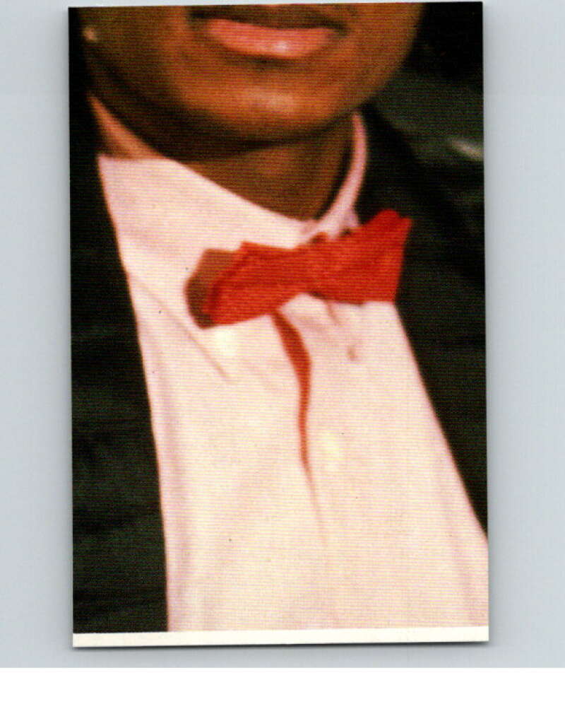1988 Fanz Diphold Ltd. #114 Michael Jackson V67991 Image 1
