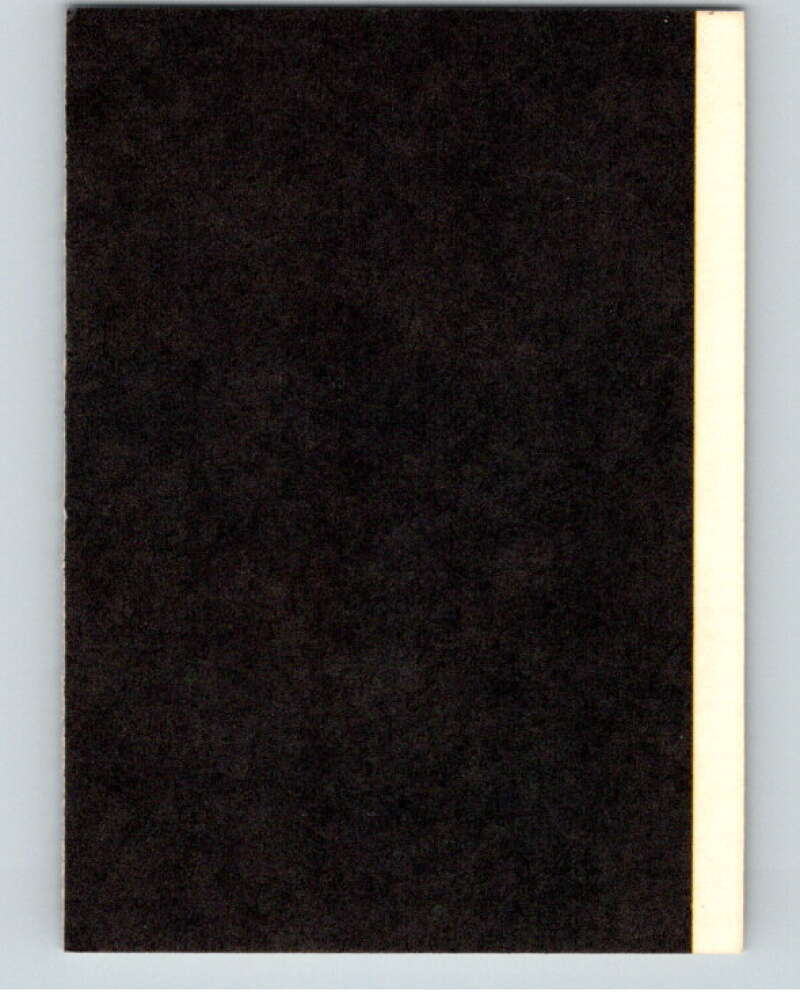 1976 Space 1999 #2 Space 1999 Trading Card V68597 Image 2