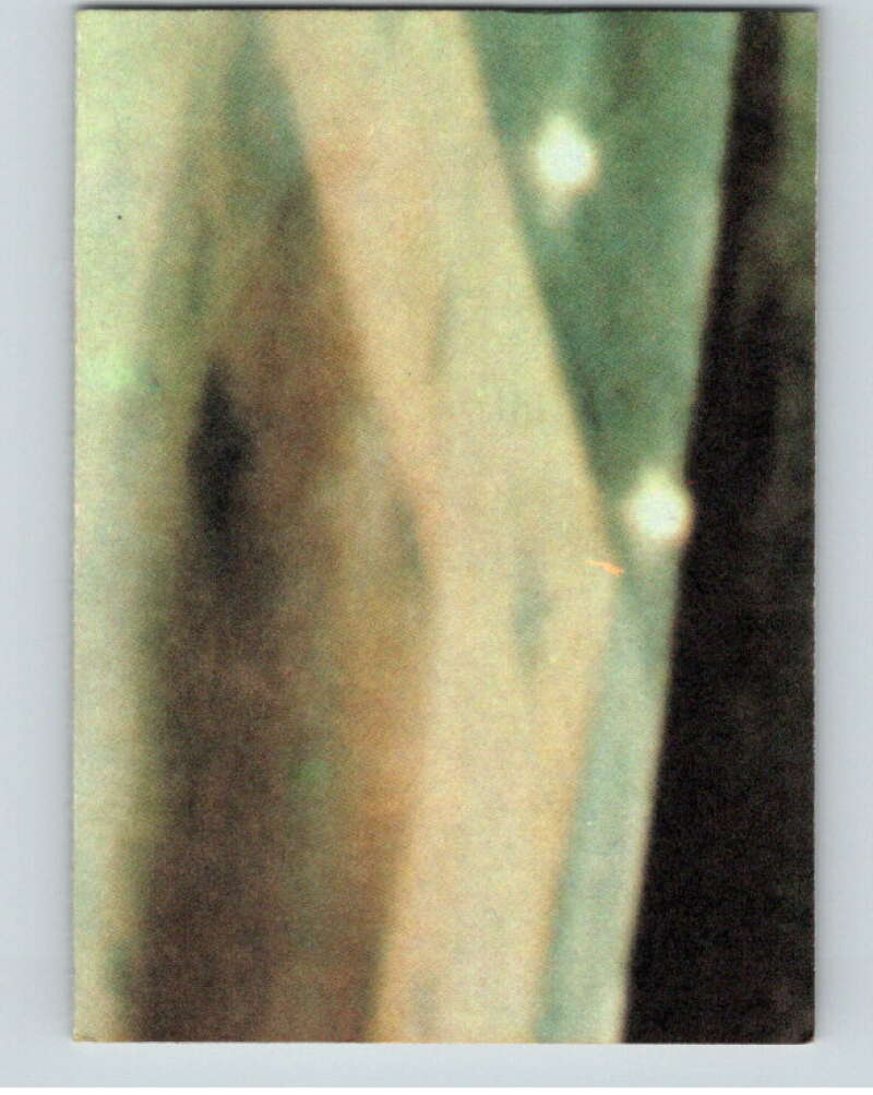 1976 Space 1999 #56 Space 1999 Trading Card V68630 Image 2