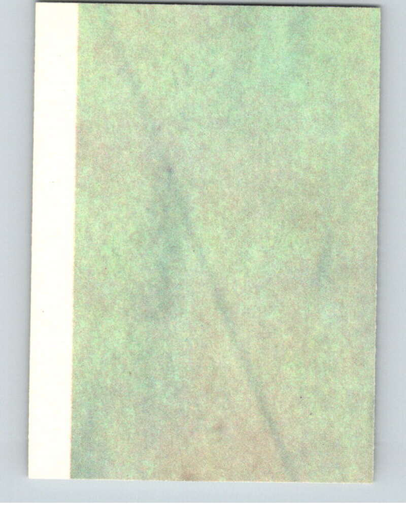 1976 Space 1999 #62 Space 1999 Trading Card V68633 Image 2