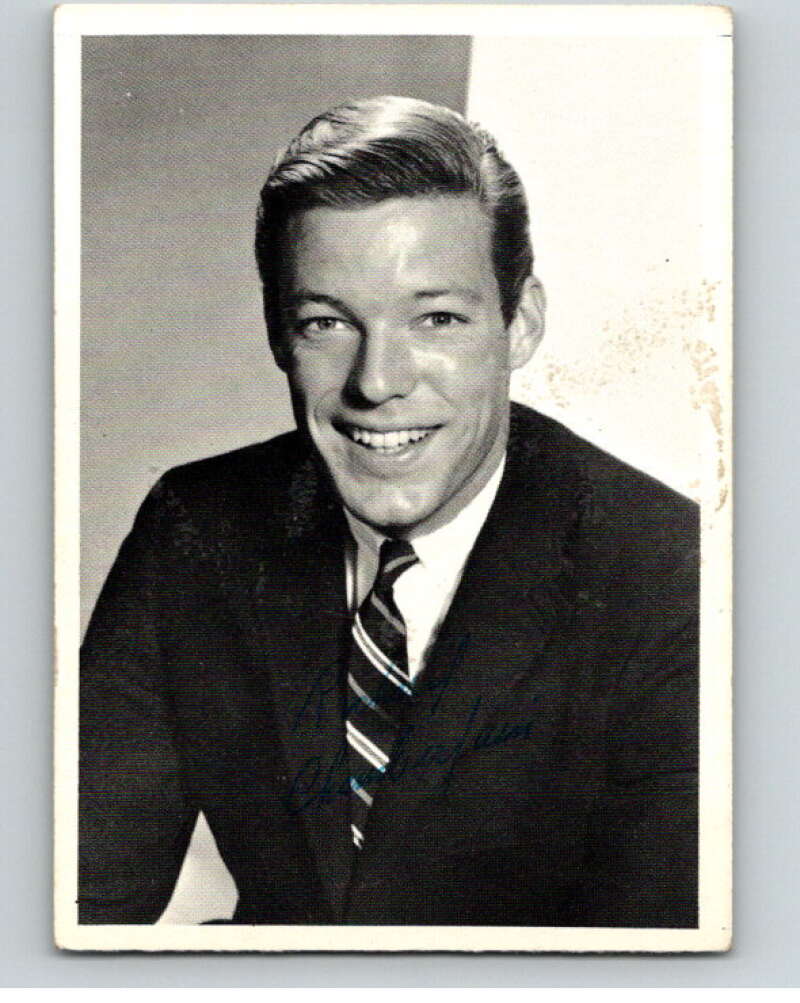1962 Casey and Kildare #90 Richard Chamberlain V68667 Image 1