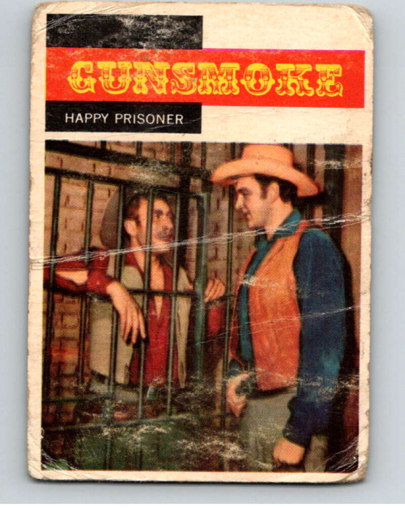 1958 TV Westerns #12 Deadly Aim SP V68808 Image 1