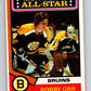 1975-76 O-Pee-Chee #210 Bobby Orr LL  Boston Bruins  V68838 Image 1