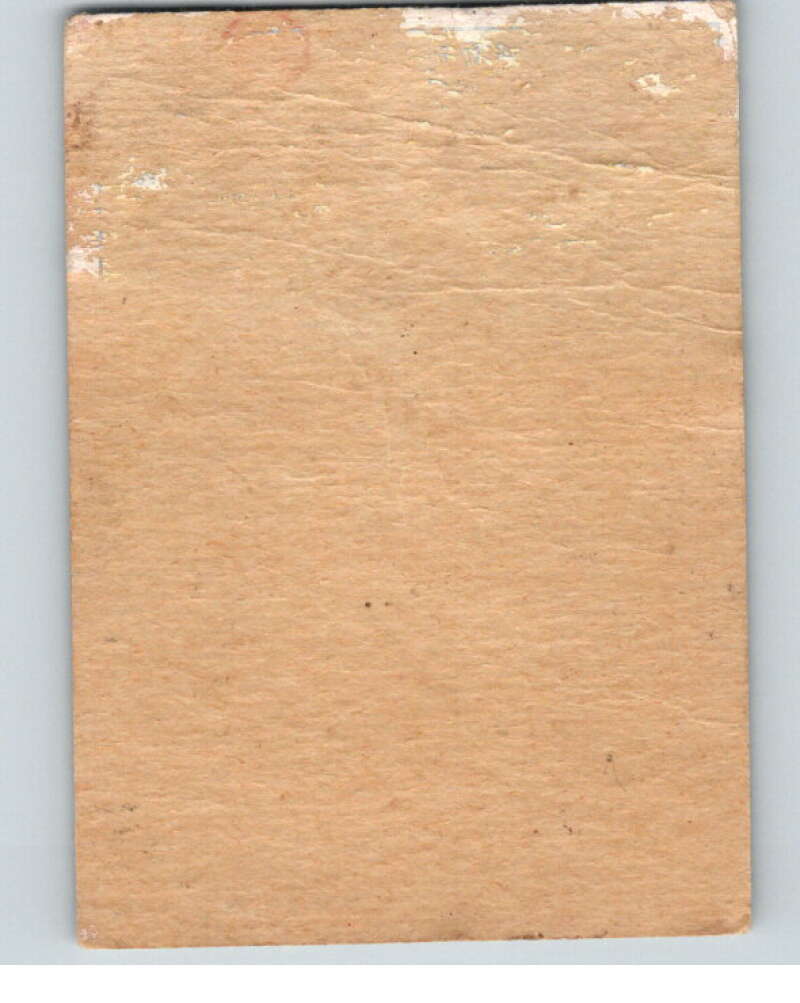 1968-69 O-Pee-Chee Puck Stickers #22 Gordie Howe 700th Goal V69035 Image 2