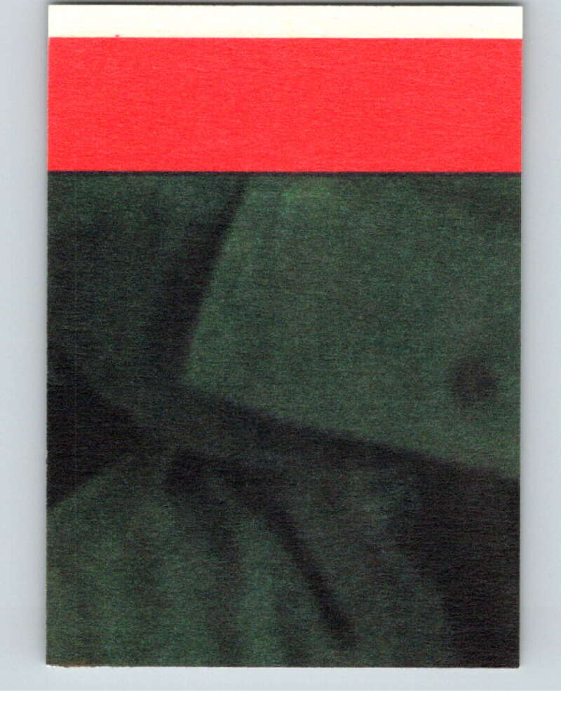 1982 Donruss Mash #18 MASH Logo V69152 Image 2
