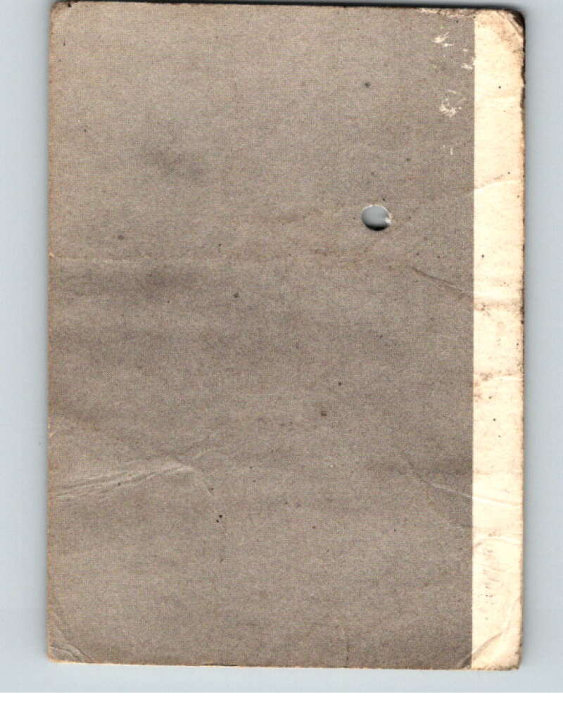 1965 Fleer Hogan's Heroes #5 I packed your car.. V69923 Image 2