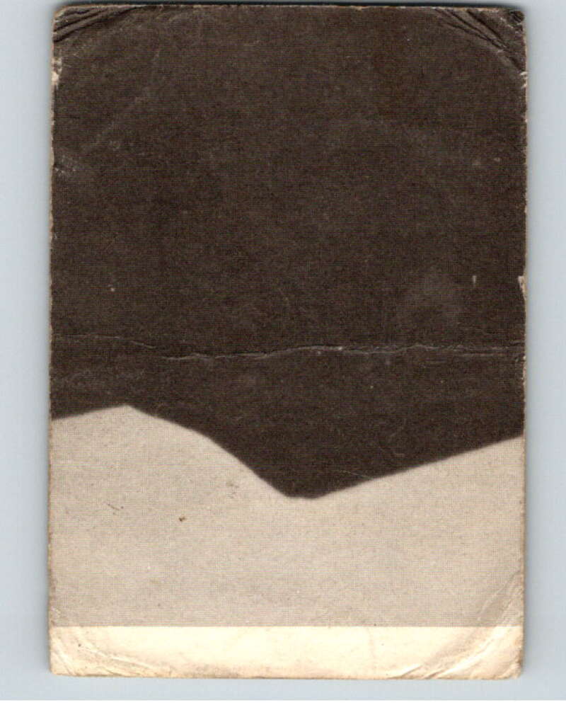 1965 Fleer Hogan's Heroes #25 No! No! Don't take the.. V69928 Image 2