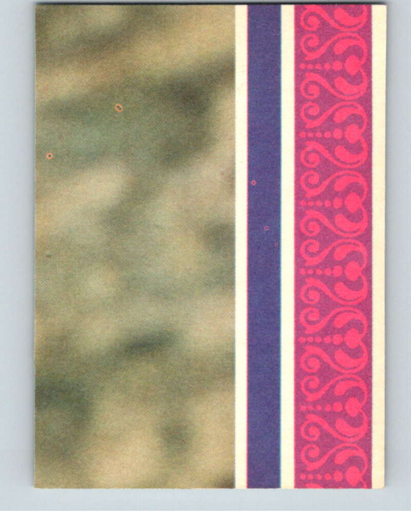 1968 Flying Nun #19 Sally Fields V69941 Image 2