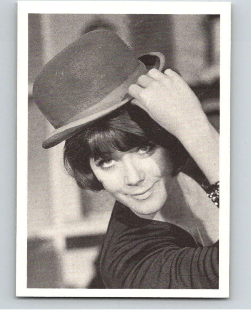 1992-95 The Avengers #42 Hats Off to Tara V69955 Image 1