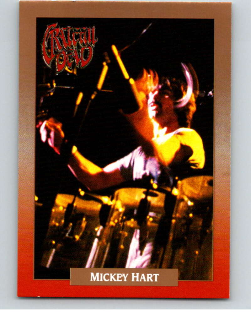 1991 Brockum Rock Cards #5 Winger V70652 Image 1