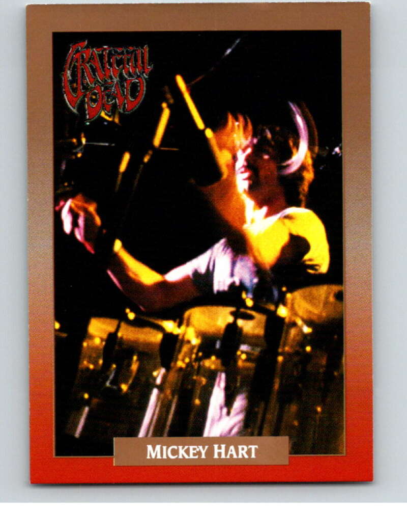 1991 Brockum Rock Cards #5 Winger V70653 Image 1