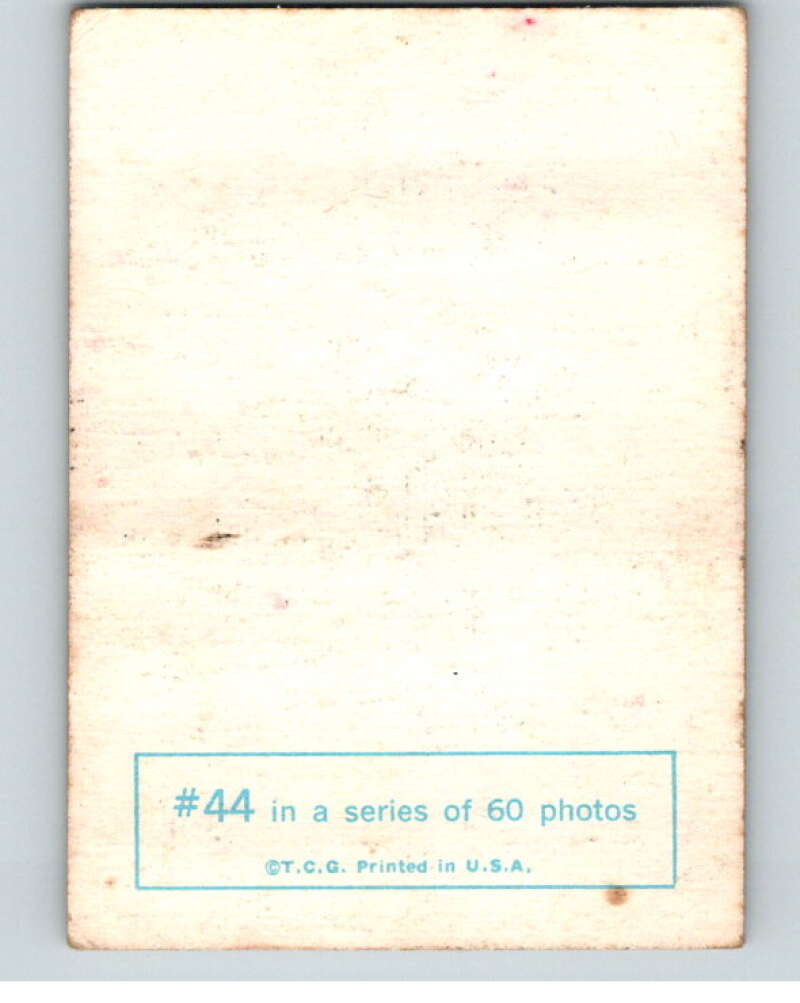 1964 Topps The Beatles #44 John Lennon V70768 Image 2