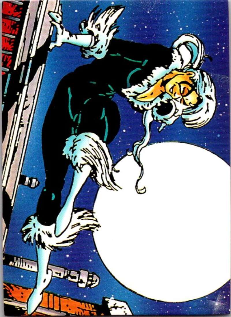 1992 Spider-Man 30th Anniversary #68 Bad Luck V72717 Image 1