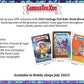 2022 Topps Garbage Pail Kids Series 1 Box Book Worms - 24 Packs/Box Image 2