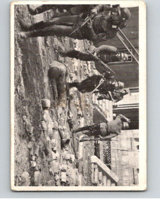 1963 Donruss Combat #32 Retreat   V74048 Image 1