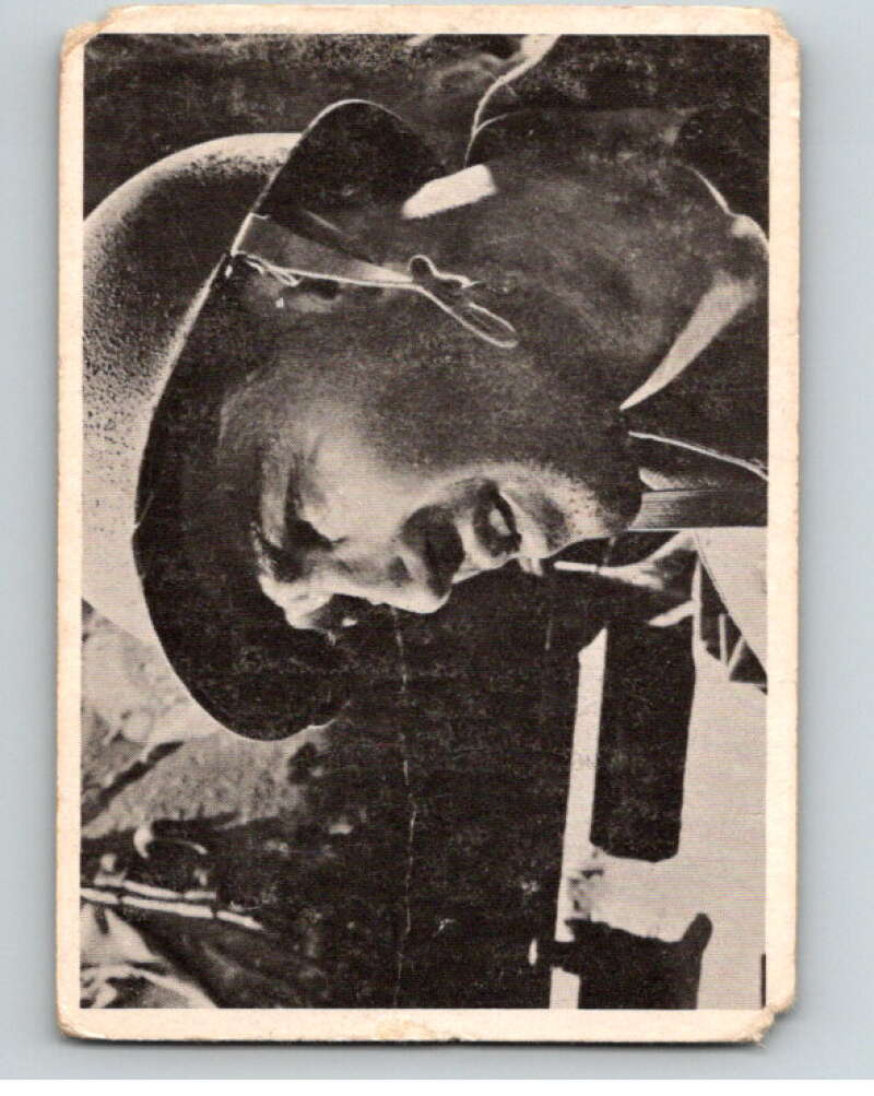 1964 Donruss Combat #67 Plan of Attack V74088 Image 1