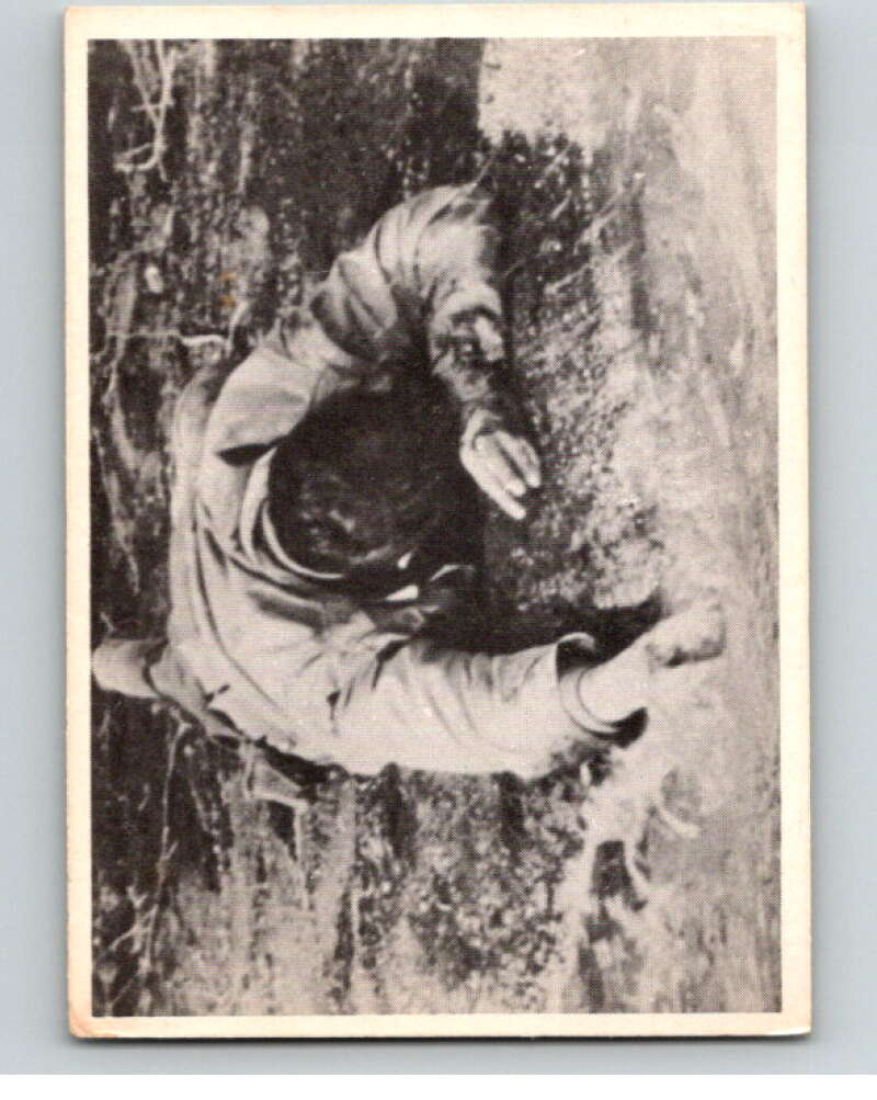 1964 Donruss Combat #100 Missing in Action V74104 Image 1