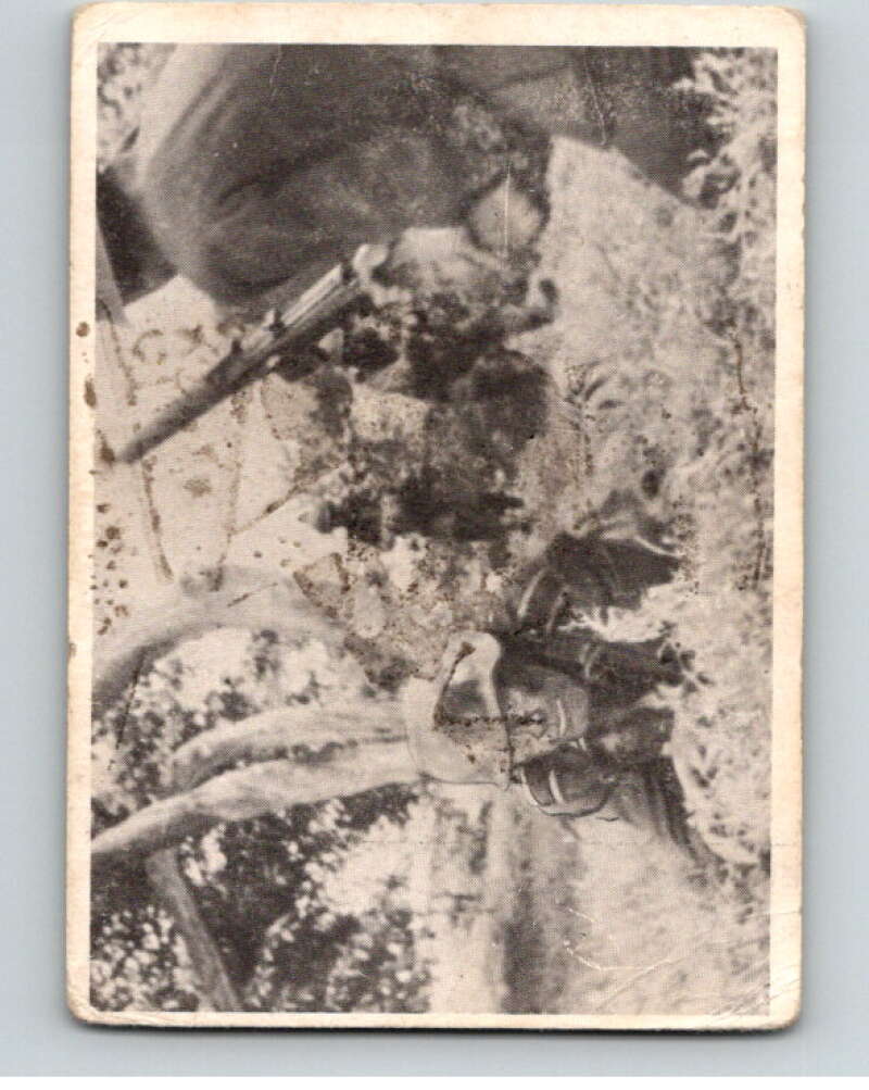 1964 Donruss Combat #106 Surprise V74109 Image 1